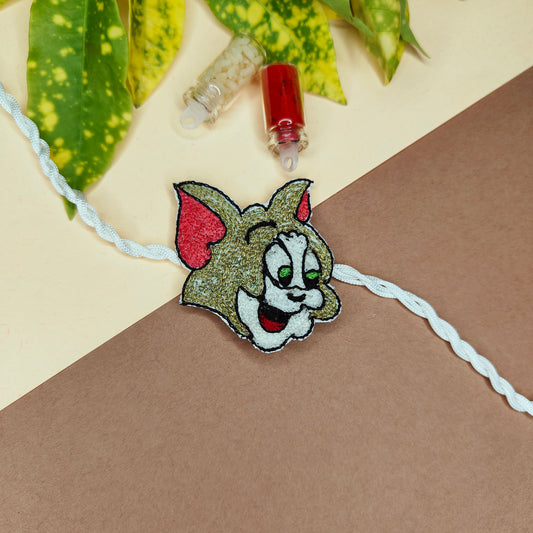 Tom Rakhi - The Mischief Maker