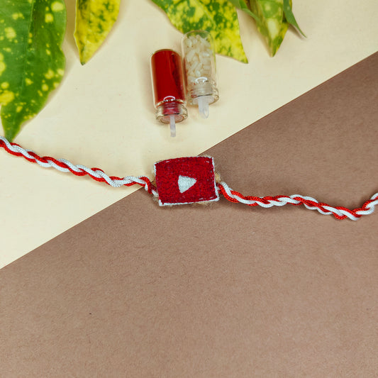 Youtube Rakhi