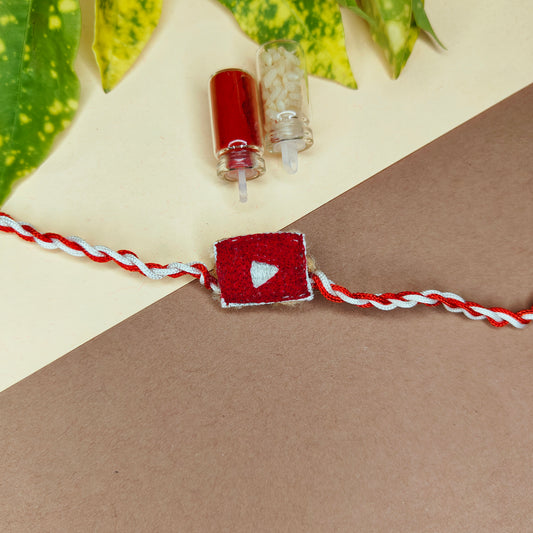 Youtube Rakhi