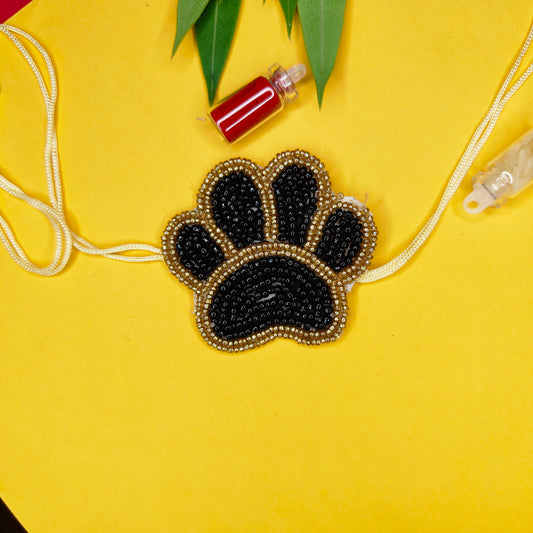 Paw Rakhi