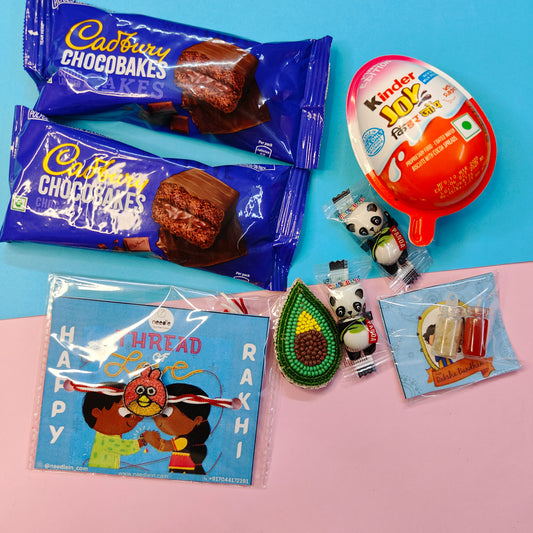 Chota Bhai Combo