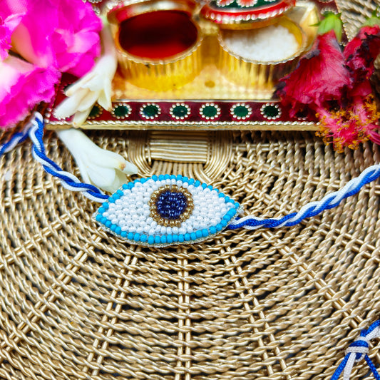 Evil Eye Rakhi - Nazar Na Lage