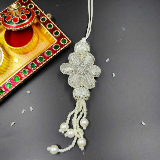 Silver Bloom Lumba