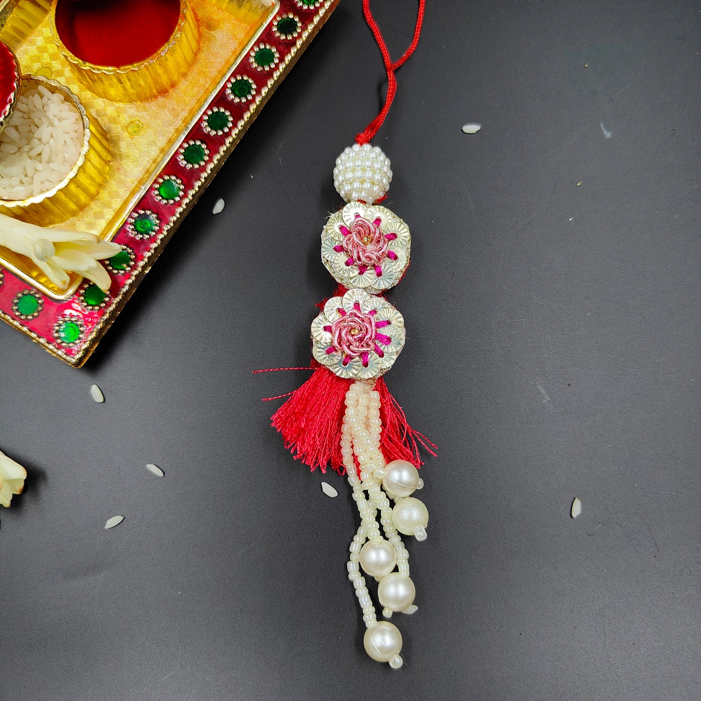 Moti Flower Lumba