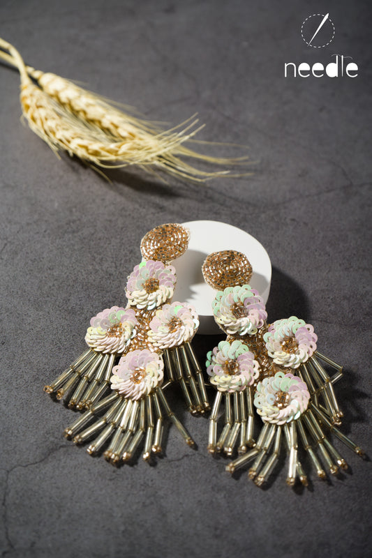 Freya Earrings