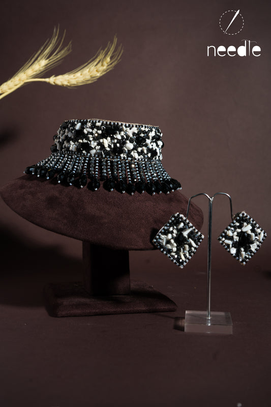 Black Beauty Set