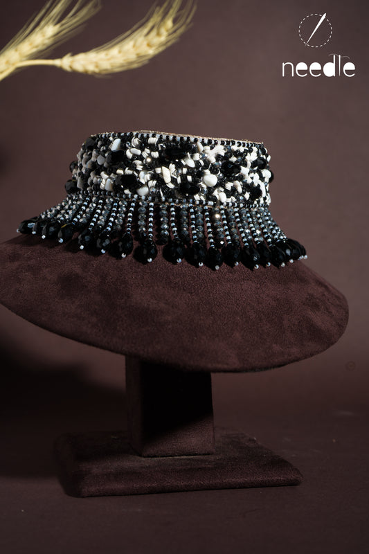 Black Beauty Set