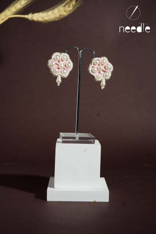 Floret Pearl Set