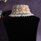 Maya Choker Set
