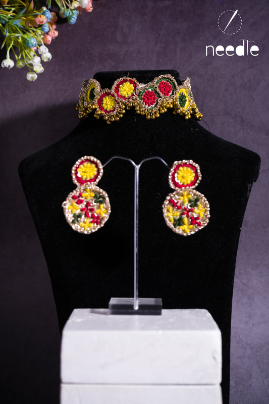 Dani Set
