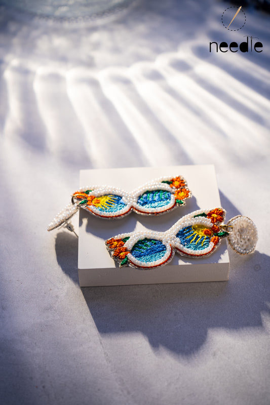 Sunglasses Earrings