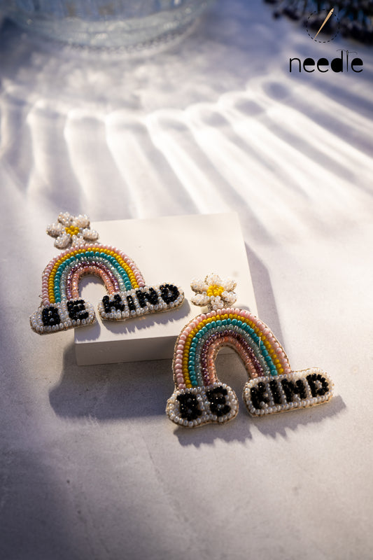 Be Kind Earrings