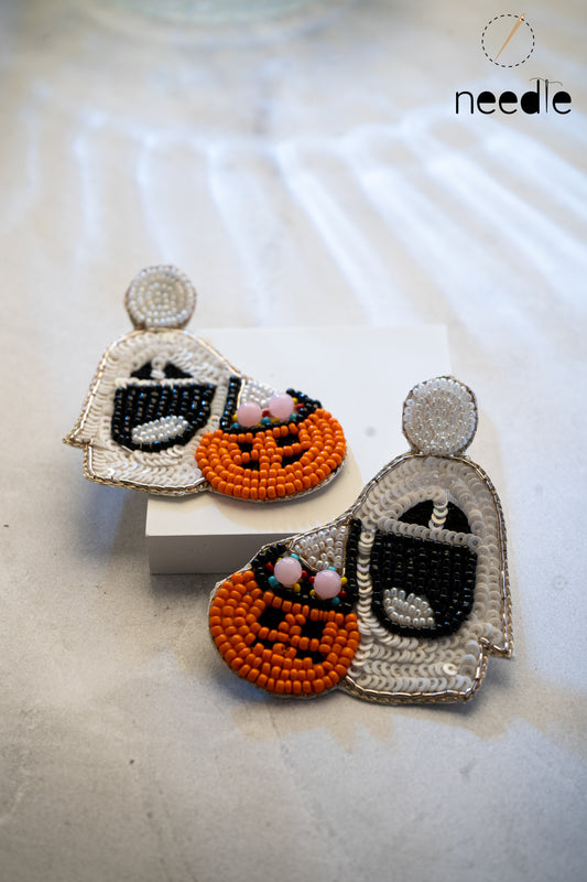 Hallowen Earrings