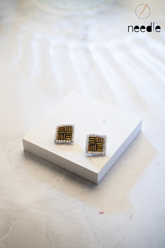 Golden Tiny Tops