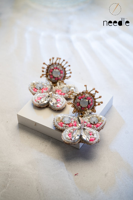 Butterfly Earrings
