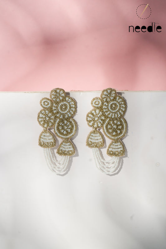 Rajkot Earrings