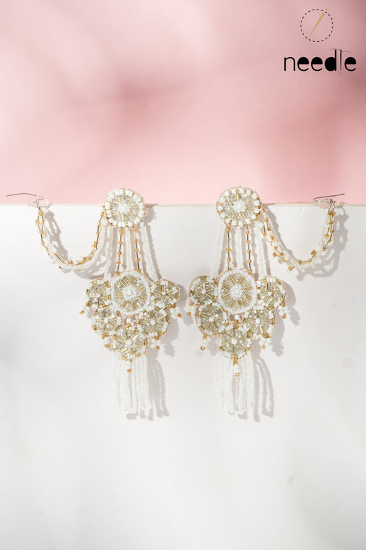 Sparkle earring