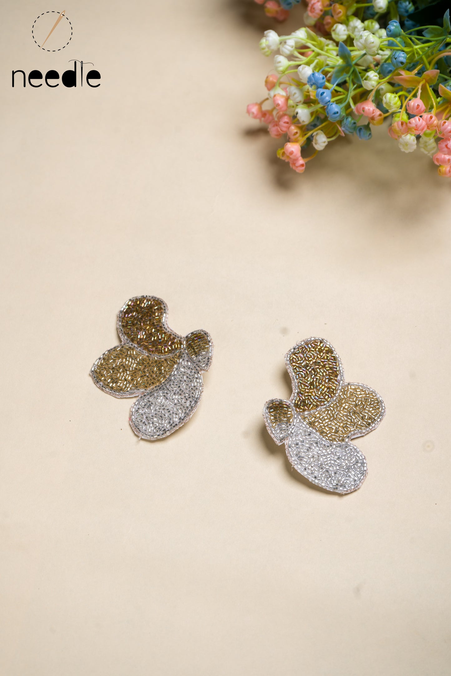 Wings Earrings