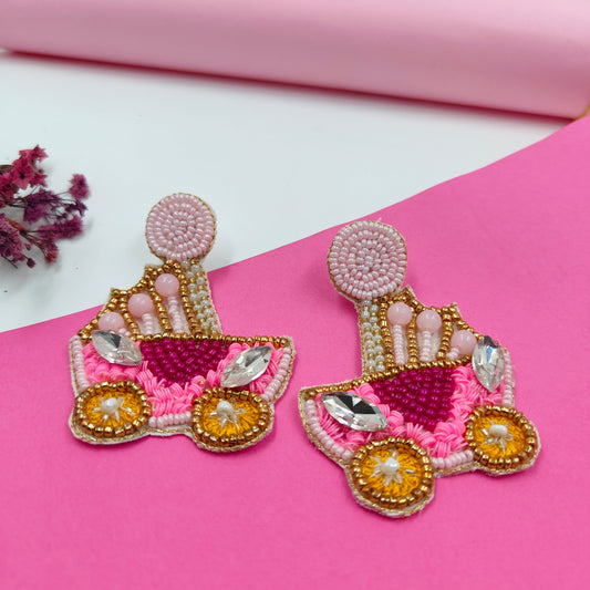 Nanha Safar Earrings
