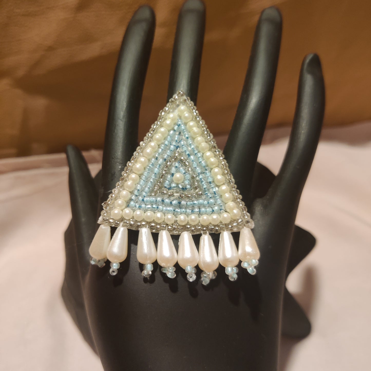 Brigit Ring