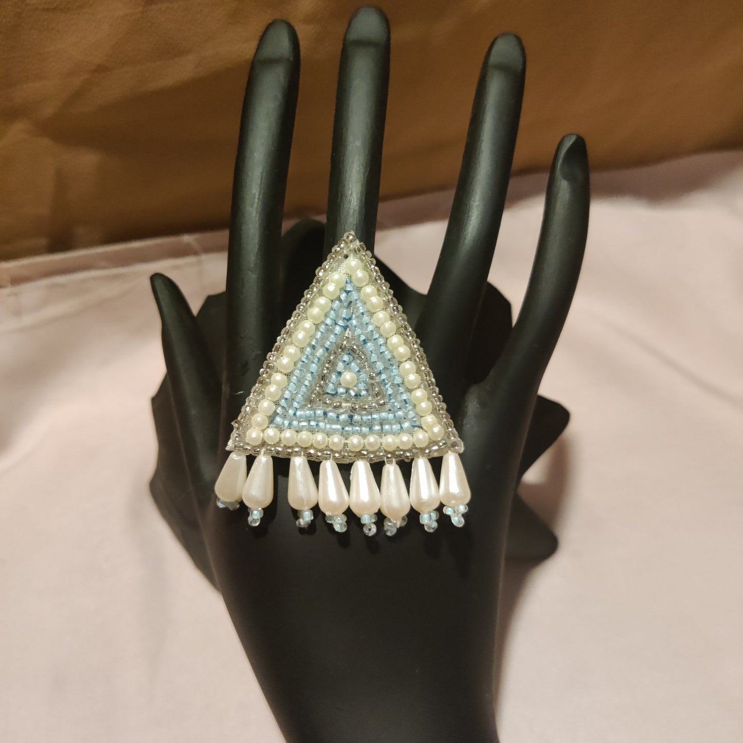 Brigit Ring