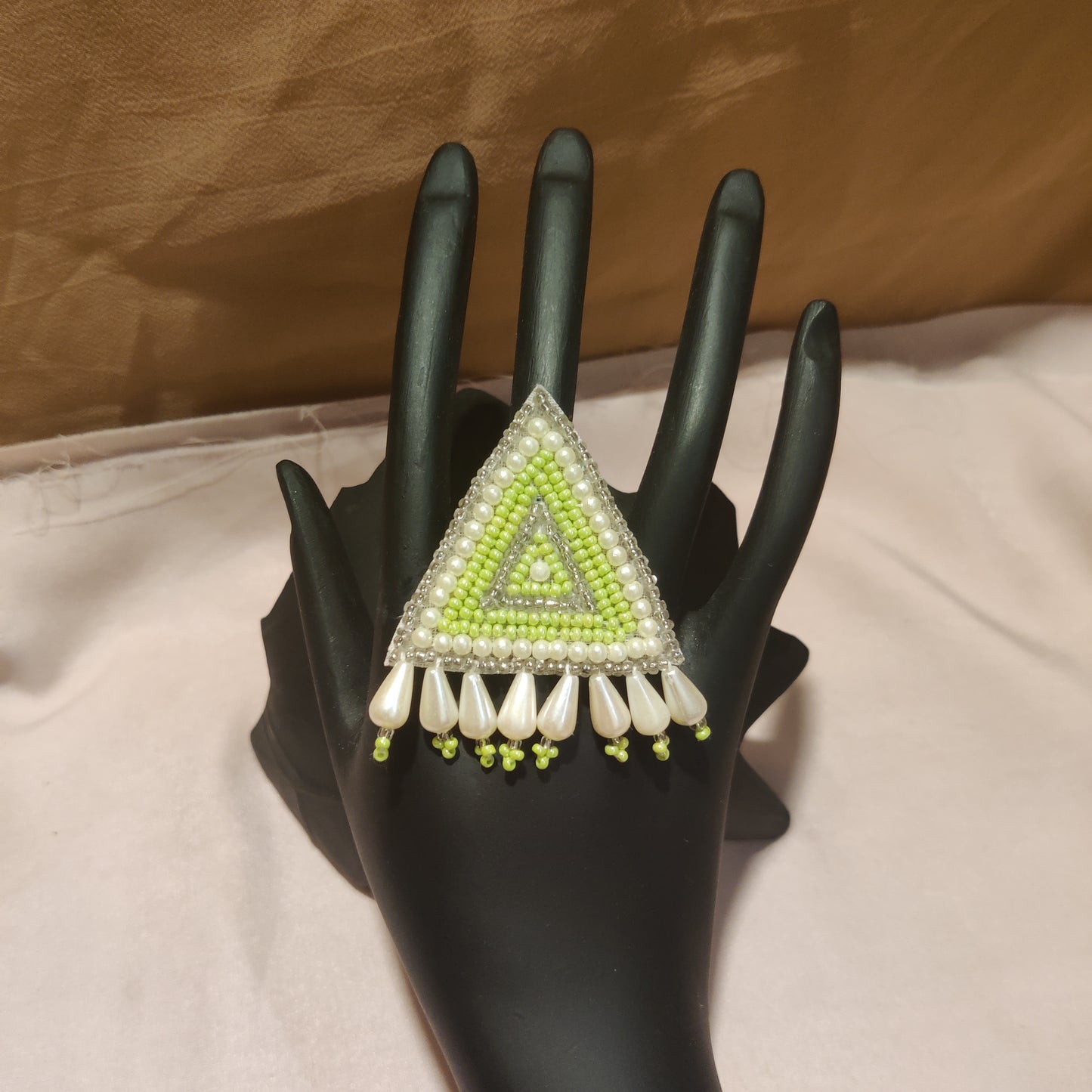 Brigit Ring