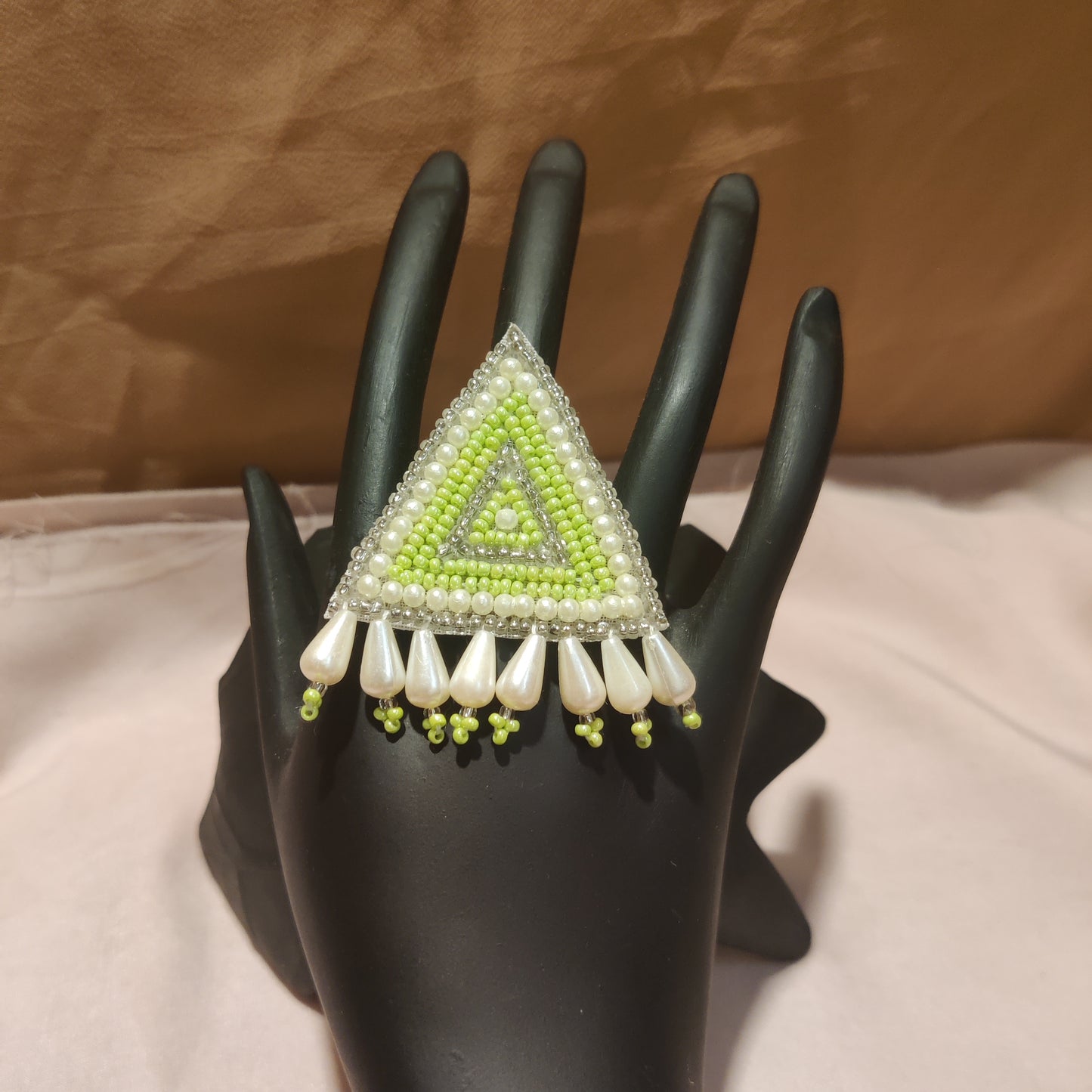 Brigit Ring