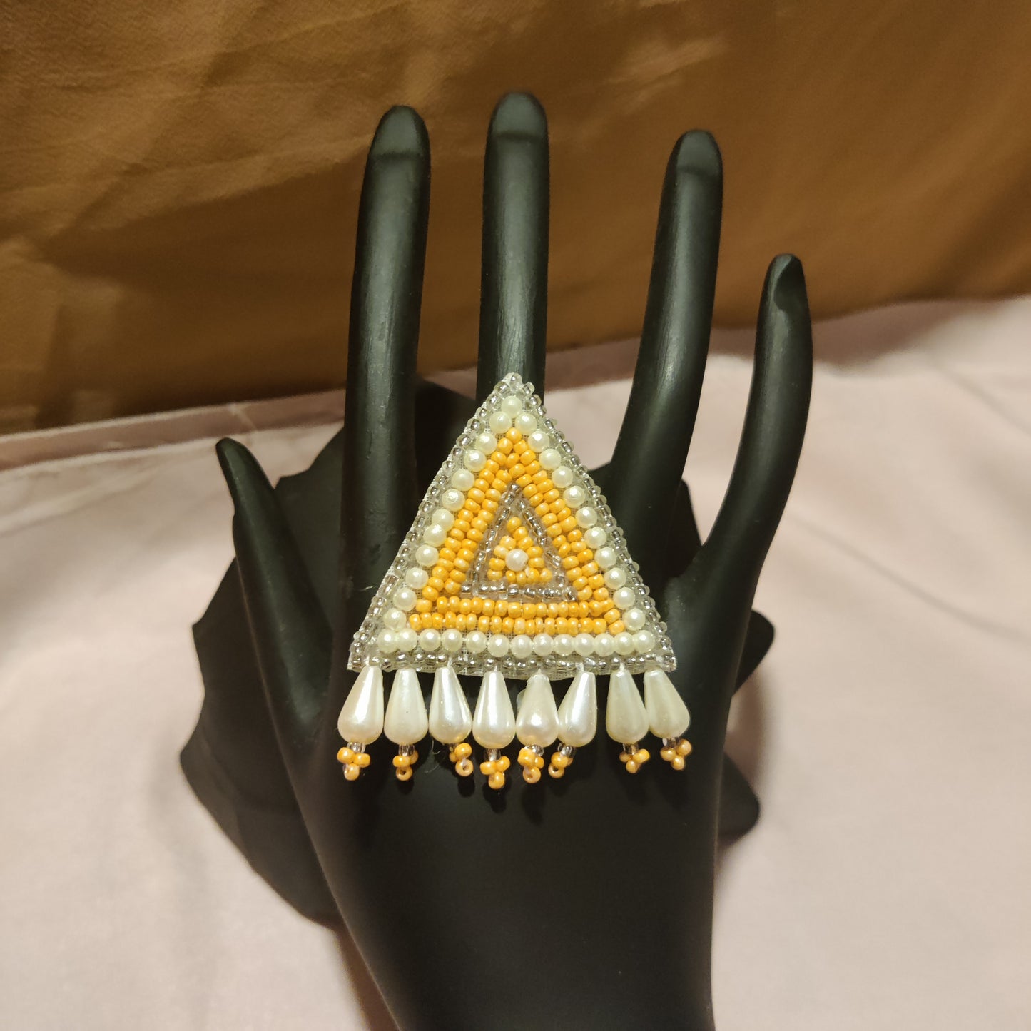 Brigit Ring