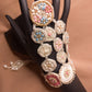 Dani Three Line HathPhool