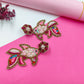 Machli Earrings