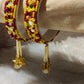 Marigold Bangles