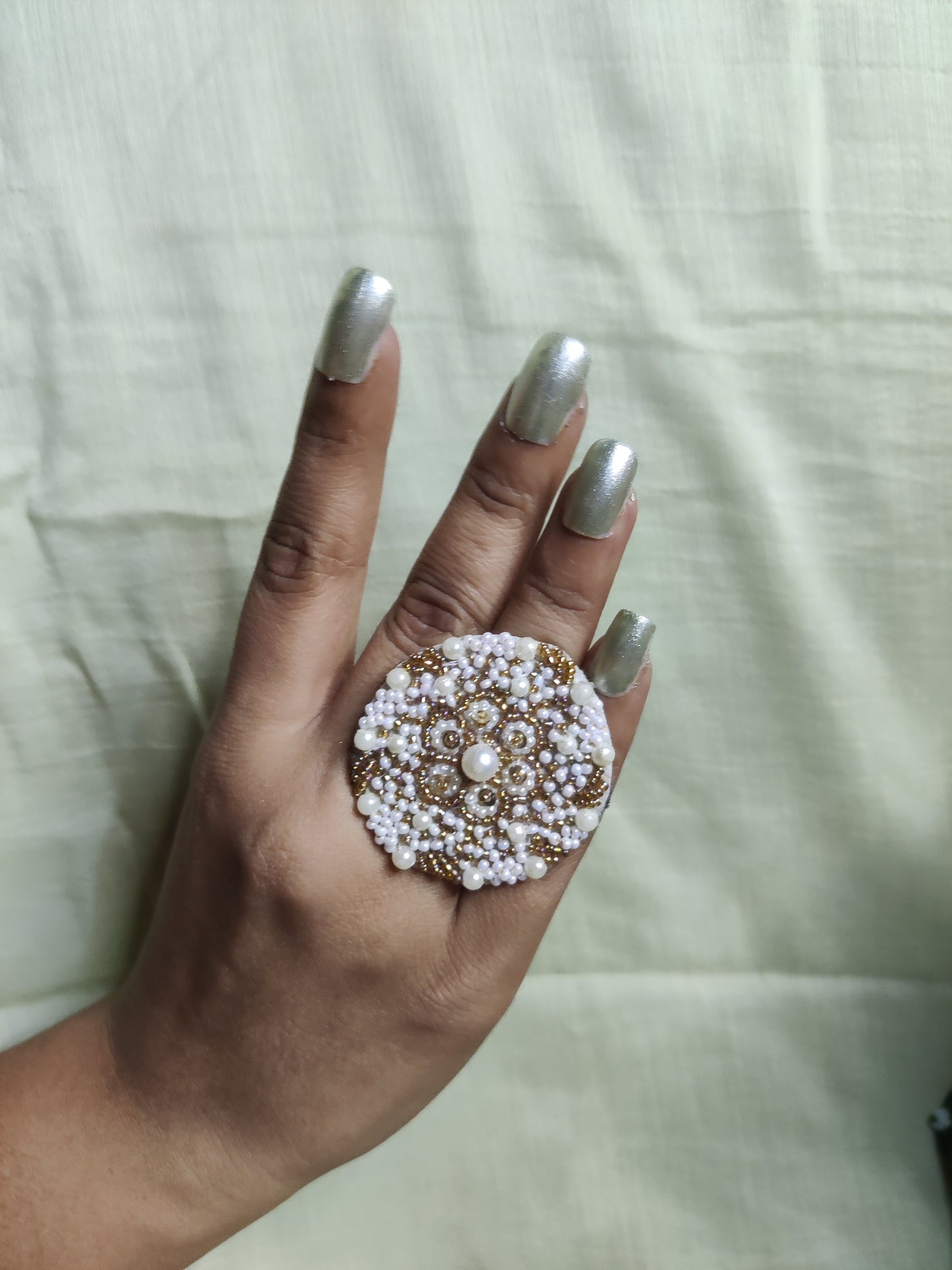 Maya Ring