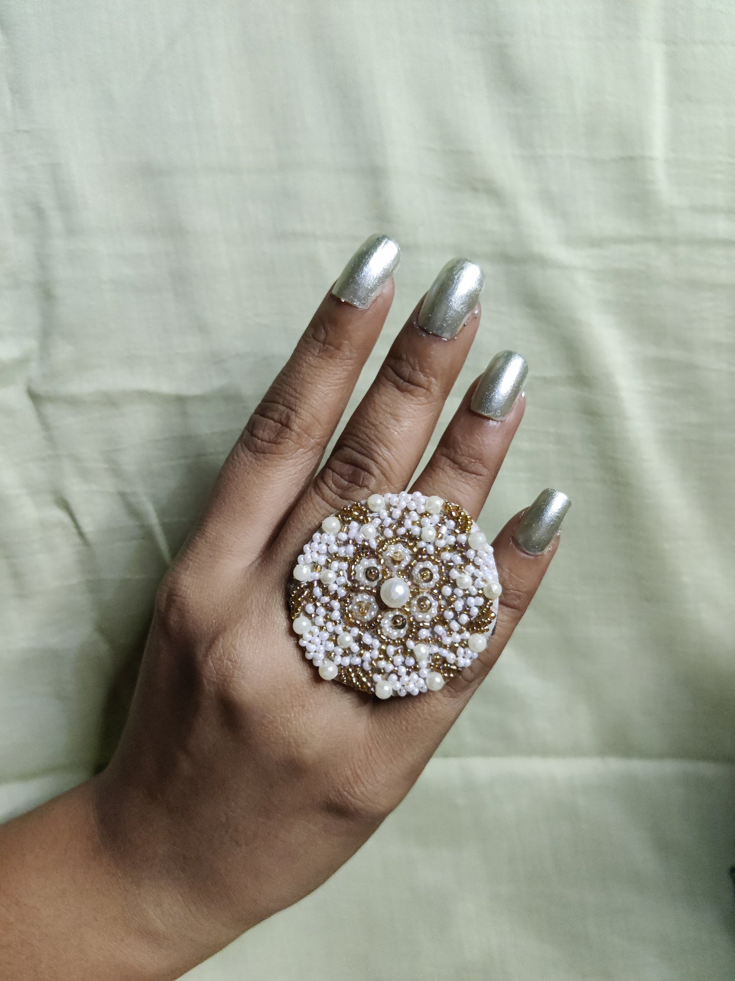 Maya Ring