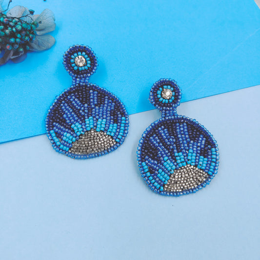 Ocean Earrings