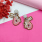 Bunny Earrings