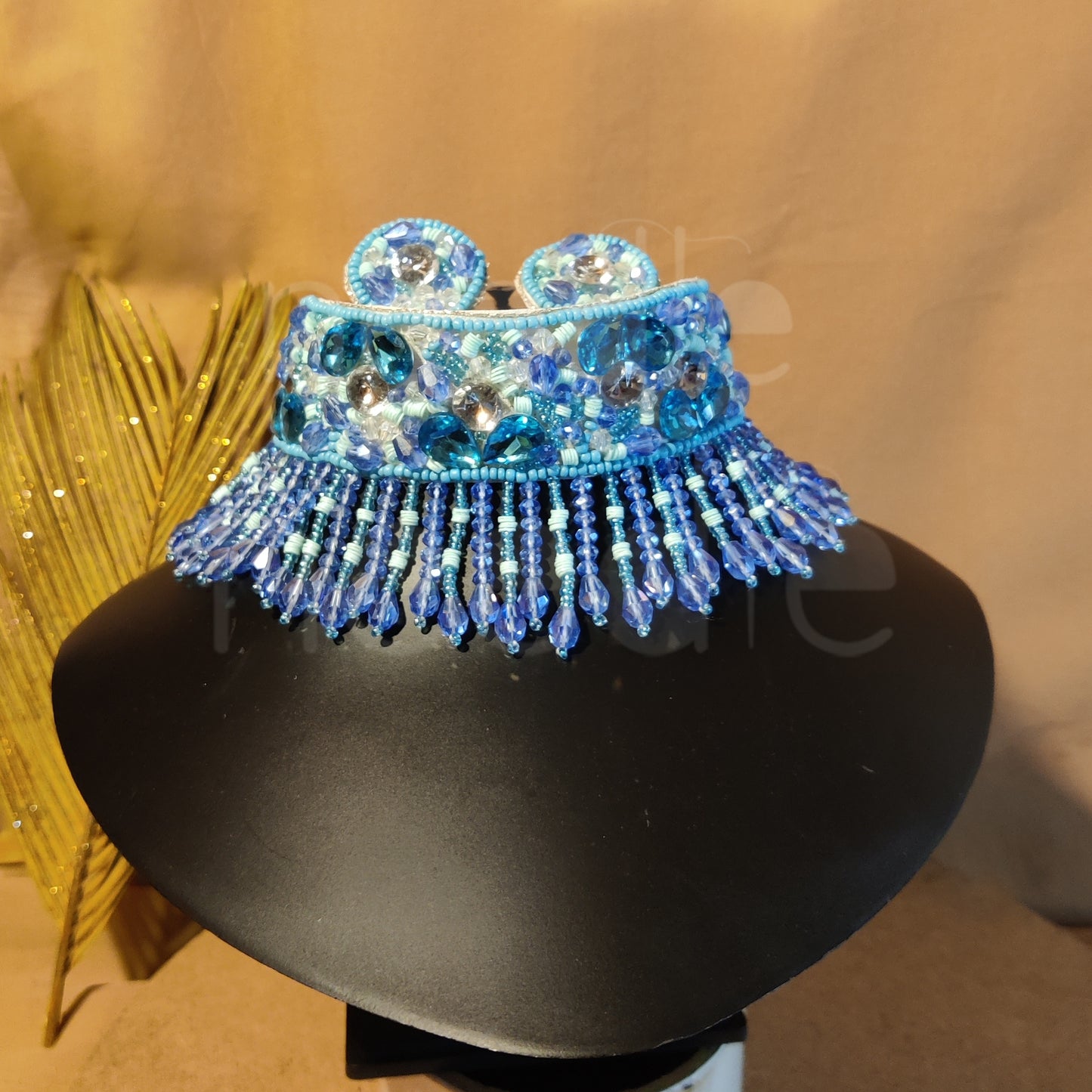 Blue Ocean Set