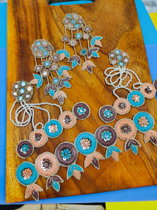 Pastel Collection
