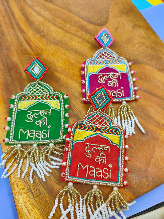 Mausam-e-Mausi