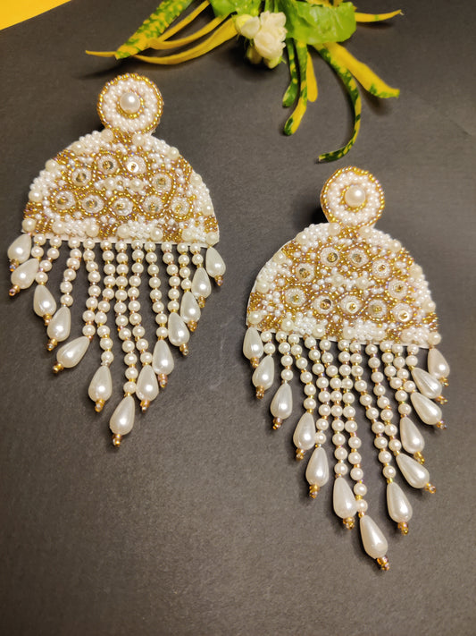 Maya Earrings