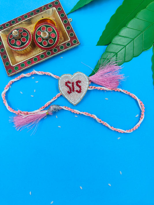 Sis Rakhi