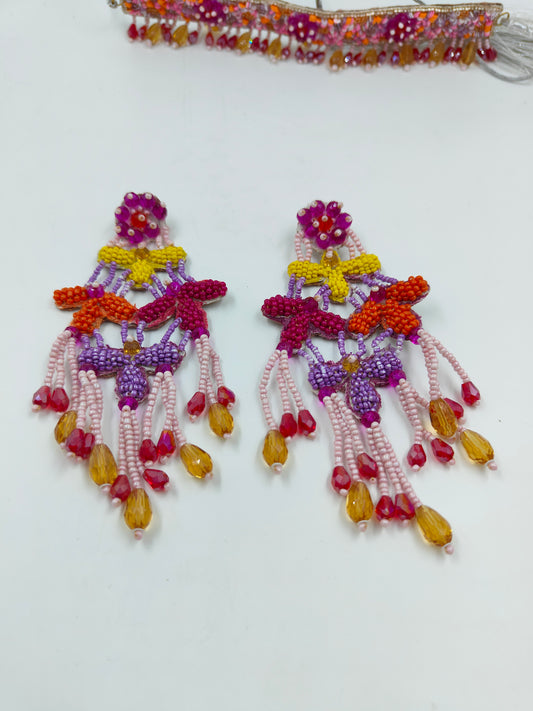 Crystal Knot collection