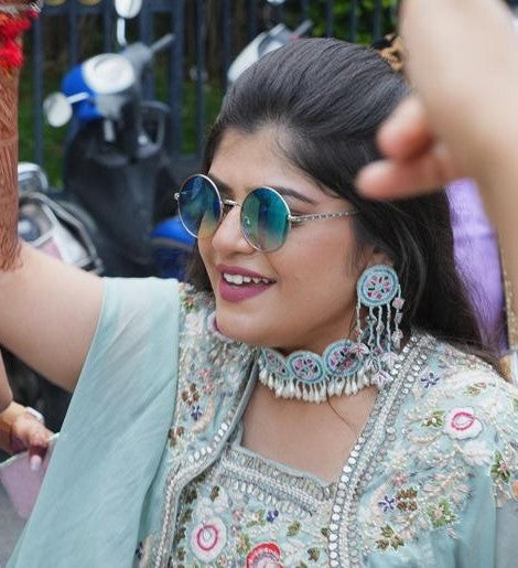 Lemonade Knot collection