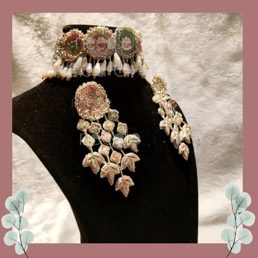 Dani pastel collection