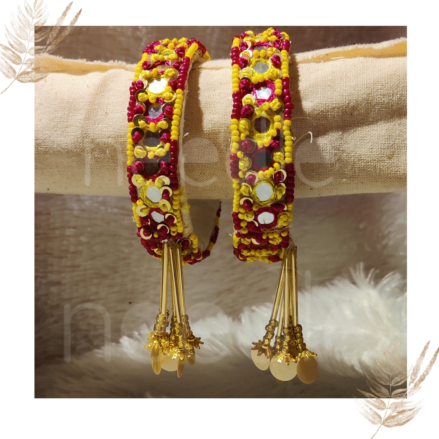 Marigold Collection