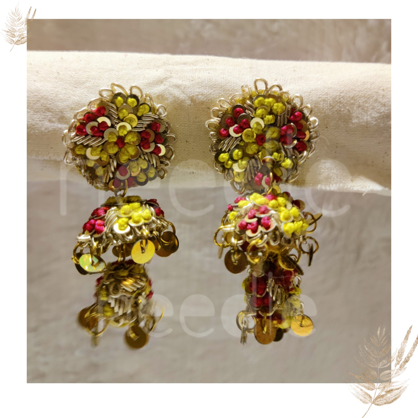 Marigold Collection