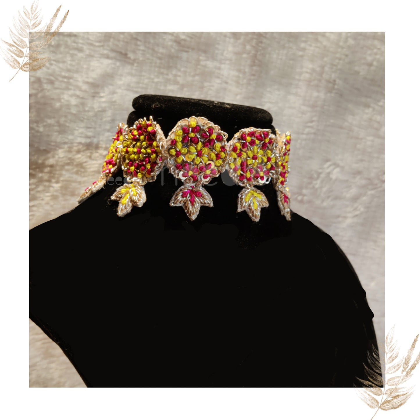 Marigold Collection