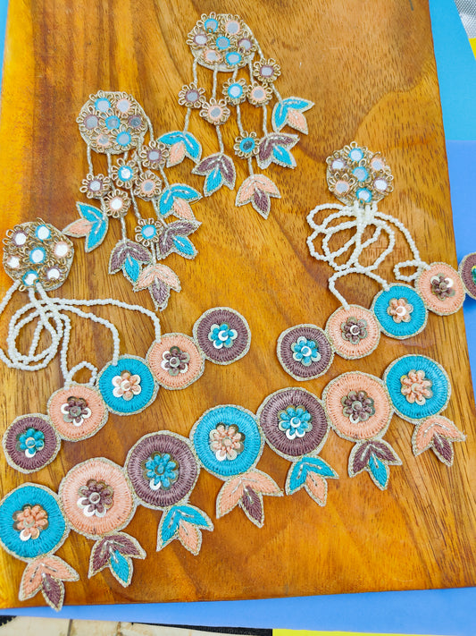 Pastel Collection