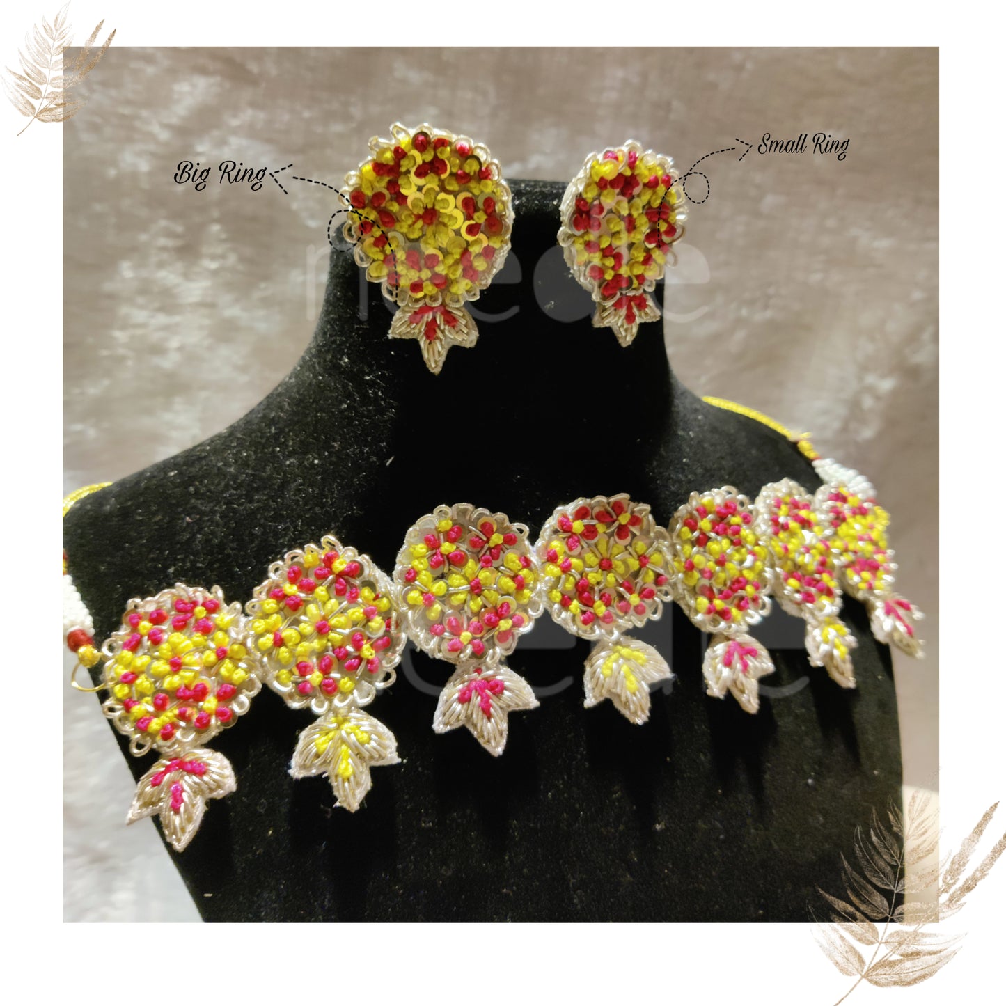 Marigold Collection