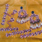 Peacock collection