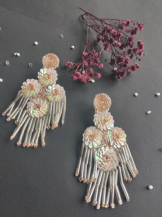 Freya Earrings
